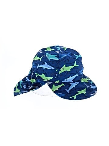 Flap Happy Sun Hat (view 1)