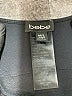 Bebe Black Cocktail Dress Size Med - Lg - photo 7