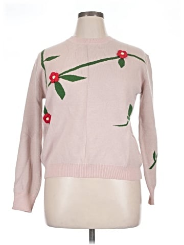 Unbranded Pullover Sweater (view 1)