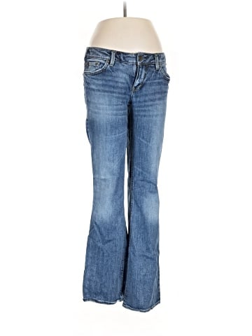Silver Jeans Co. Jeans (view 1)