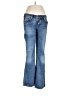 Silver Jeans Co. Hearts Blue Jeans Size 30 waist - photo 1