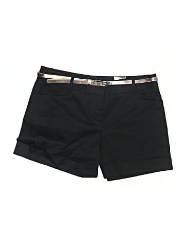 Express Shorts (view 1)