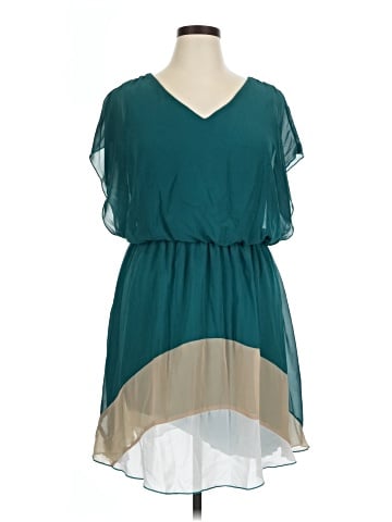 Enfocus Casual Dress (view 1)