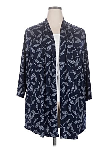 Lane Bryant Cardigan (view 1)