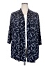 Lane Bryant Blue Cardigan Size 18 - 20 Plus - photo 1