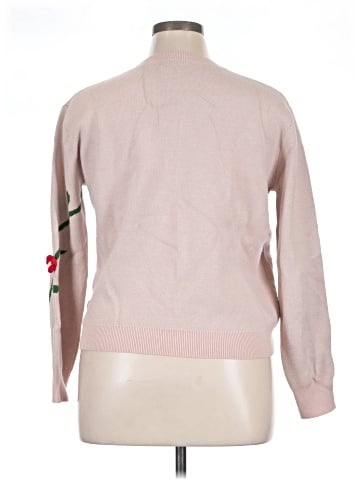 Unbranded Pullover Sweater (view 2)