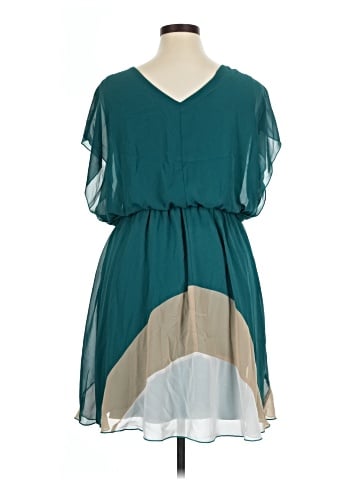 Enfocus Casual Dress (view 2)