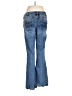 Silver Jeans Co. Hearts Blue Jeans Size 30 waist - photo 2