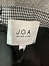 JOA Gray Sleeveless Top Size S - photo 7