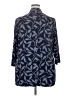 Lane Bryant Blue Cardigan Size 18 - 20 Plus - photo 2