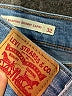 Levi's Blue Jeans Size 32 waist - photo 7