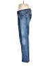 Silver Jeans Co. Hearts Blue Jeans Size 30 waist - photo 5