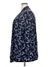 Lane Bryant Blue Cardigan Size 18 - 20 Plus - photo 5