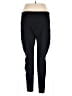 Eddie Bauer Solid Black Active Pants Size XL - photo 2