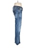 Silver Jeans Co. Hearts Blue Jeans Size 30 waist - photo 4
