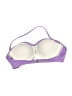 Assorted Brands Purple Swimsuit Top Size L - photo 2