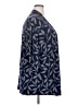 Lane Bryant Blue Cardigan Size 18 - 20 Plus - photo 4