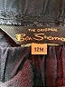 Ben Sherman 100% Cotton Blue Casual Pants 9-12 MO / 12 MO - photo 3
