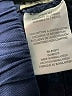 Ben Sherman 100% Cotton Blue Casual Pants 9-12 MO / 12 MO - photo 4