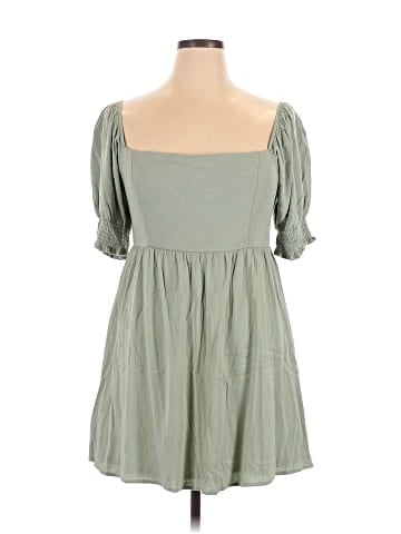 Altar'd State Casual Dress (view 1)