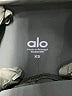 Alo Black Active Pants Size XS - photo 7