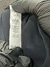 Alo Black Active Pants Size XS - photo 8