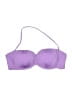 Assorted Brands Purple Swimsuit Top Size L - photo 1
