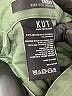 Kut from the Kloth Green Cargo Pants Size 8 - photo 8