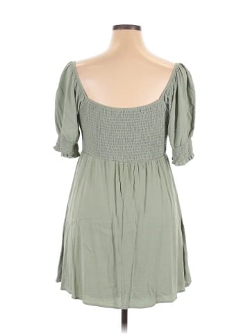 Altar'd State Casual Dress (view 2)