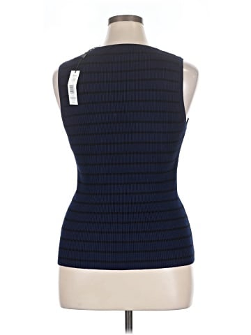 T Tahari Sleeveless Top (view 2)