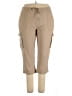 TBMPOY Tan Cargo Pants Size XXL - photo 1