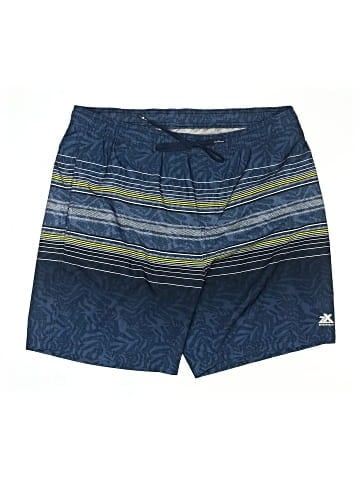 ZeroXposur Athletic Shorts (view 1)