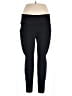 Eddie Bauer Black Active Pants Size XL - photo 1