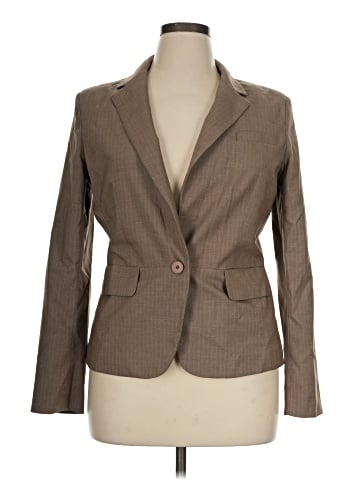 New York & Company Blazer (view 1)
