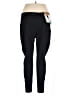 Eddie Bauer Black Active Pants Size XL - photo 2