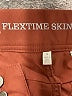 Toad & Co Burgundy Active Pants Size 8 - photo 4