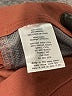Toad & Co Burgundy Active Pants Size 8 - photo 5