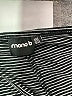 Mono b Gray Casual Dress One size - photo 7
