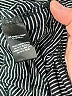 Mono b Gray Casual Dress One size - photo 8