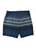 ZeroXposur Stripes Blue Athletic Shorts Size L - photo 2