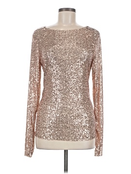 Intimately By Free People Long Sleeve Top