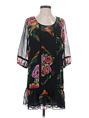 Moulinette Soeurs Casual Dress (view 1)