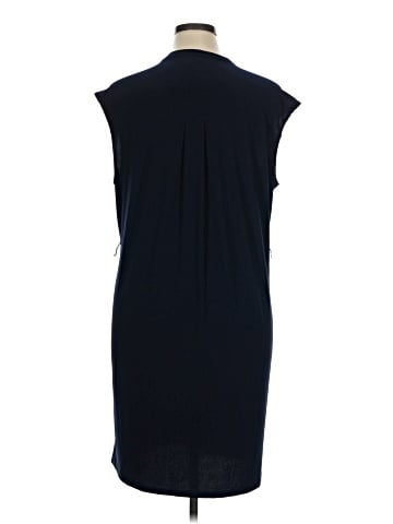 Jones New York Signature Casual Dress (view 2)