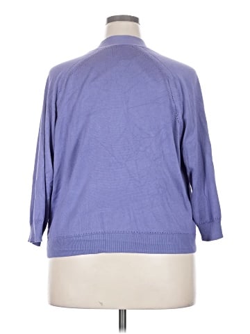 Lane Bryant Cardigan (view 2)