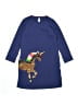 Unbranded Blue Dress Size 8 - photo 1