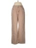 Aligne 100% Cotton Tan Jeans Size 28 waist - photo 1