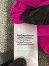 DKNY 100% Polyester Pink Cocktail Dress Size 4 - photo 8