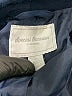 Special Occasions 100% Polyester Solid Blue Blazer Size 8 - photo 3