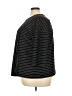 Liz Claiborne Black 3/4 Sleeve Top Size 3X - photo 5