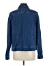 Coldwater Creek Blue Denim Jacket Size M - photo 2